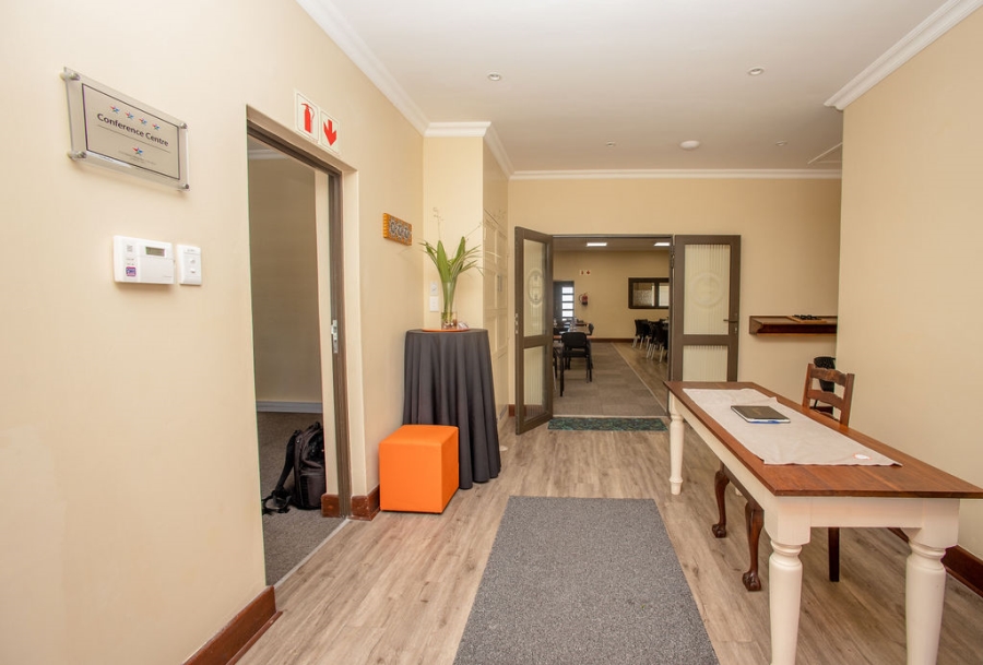 Commercial Property for Sale in Southernwood Eastern Cape